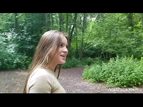 ❤️ Я запропонував Евеліні потрахатися в громадському місці! Вона сказала так. Потім я трахкав її в дупу і сперму в рот. Тоді вона розлютилася. ☑ Секс-відео на uk.raceporn.ru ❌